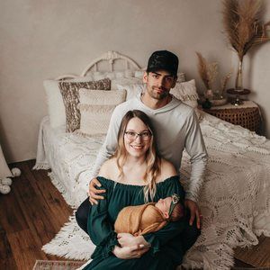 Meet your Posher, Natalie